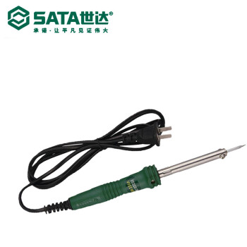 世达（SATA）03240 世达 SATA工具电烙铁宽电压电硌铁套装电洛铁家维修60W  03240 03240 其他