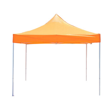 柯瑞柯林HWS01四角户外雨棚广告帐篷大伞摆摊伸缩遮阳篷遮阳棚1个装