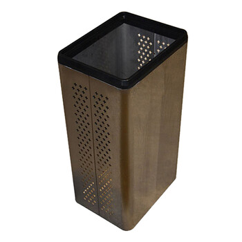 南 J-39A-1 雨伞桶 砂钢  不锈钢 雨伞收纳桶 雨伞筒 酒店伞桶 放伞桶 雨伞架