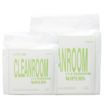 盖歇茂（GXM）无尘纸工业擦拭纸一次性除尘布清洁清洗纸吸油吸水纸300张6寸【企业定制】