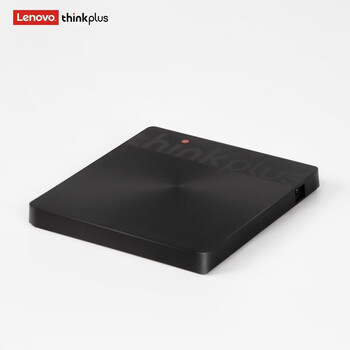 ThinkPad联想8倍速USB外置光驱 DVD刻录机 笔记本光驱外置 CD播放机 台式机移动光驱 电脑外接光驱 TX802