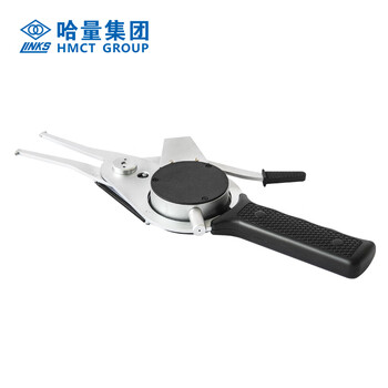 哈量连环带表内卡规 15-35/35-55/55-75/75-95/95-115内径 沟槽测量 115-135_0.01mm（货期咨询客服）