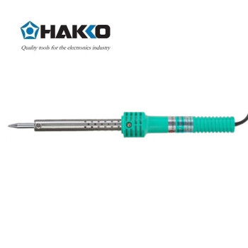 日本白光（HAKKO）单支焊铁 60W 绿柄烙铁 503G-60W（已停产，库存售完即止）