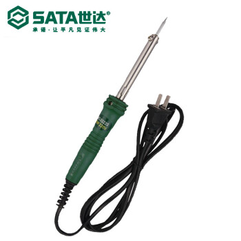 世达（SATA）03240 世达 SATA工具电烙铁宽电压电硌铁套装电洛铁家维修60W  03240 03240 其他