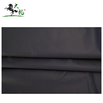 大杨106针织防水围裙 防污耐脏耐磨抗皱挂脖 工作服 军绿色