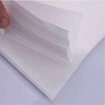 洁路仕 工业擦拭布 白色 300mm*420mm*200p/盒 木浆+PP