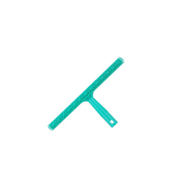 庄太太【升级款35CM毛头】毛头玻璃涂水器ZTT-9530B