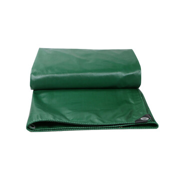 劳博士 LBS811 应急篷布 防雨布 帆布 油布 防水布  防雨篷布 PVC雨布 3.8m*2.8m