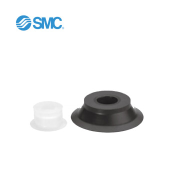 SMC 风琴式吸盘 真空吸盘 ZP2-B系列 SMC官方直销 SMC ZP2-B30MTS