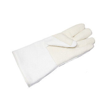 安百利（ANBOLY）300度耐高温手套 36CM 定做 ABL-S535