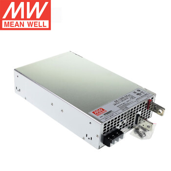 明纬（MEANWELL）SE-1500-24 24V单组输出工控机床 明纬开关电源