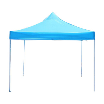 柯瑞柯林HWS01四角户外雨棚广告帐篷大伞摆摊伸缩遮阳篷遮阳棚1个装