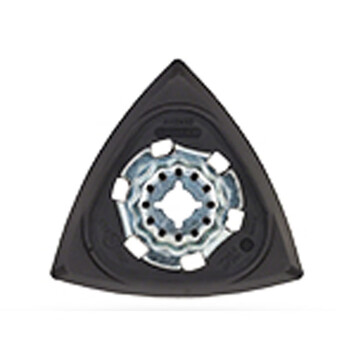 博世（BOSCH）AVI 93G磨片多功能磨片多功能切割打磨机附件