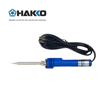 日本白光(HAKKO)980/981 PRESTO升温焊铁 笔型焊铁 980 升温焊铁(消耗品类不涉及维保)