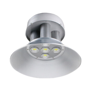 菲尼泰科 PN808 LED工矿灯 厂房照明 球场灯 大功率集成铝材散热器 车间照明 投光灯 300W白光