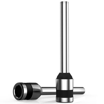 得力（deli）空心钻刀头 xxxr适用机型3877 φ5.2×38mm 1个装【3821】