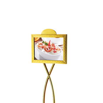 南 P-63 指示牌 钛金 指示牌广告牌 提示牌 向导牌