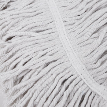 兰诗（LAUTEE）DM-124 蜡拖布 拖布头 蜡拖布配件-2个装