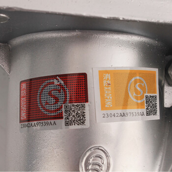 腾驰（CT）消防分水器 二分65FFS65/65*65 2.5寸 一进二出消防车用水带分水器 