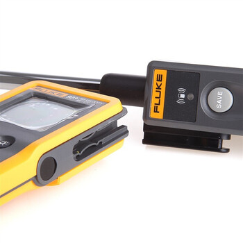 福禄克（FLUKE）F923 热敏式风速仪 量程0.20 m/s - 20.00 m/s 1年维保 Fluke 923