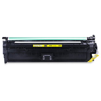 格之格 硒鼓黄色 商用专业版 适用机型700/M775dn/f/z【NT-CH342FY】