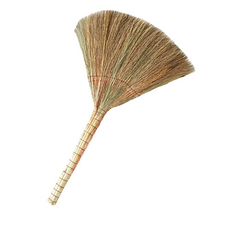 福安特劳 HY-GL600 草扫把 600mm 扫帚/笤帚 扫把 扫帚糜