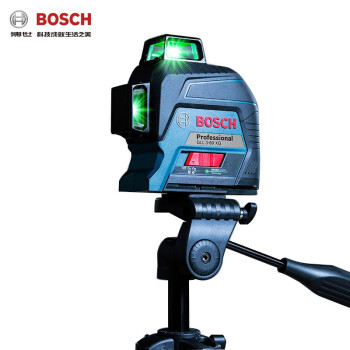 水平仪 F 博世/BOSCH GLL3-60XG