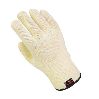 赛立特安全(SAFETY-INXS)ST58118隔热防割手套煤矿产业焊接作业耐高温350度 定做1双