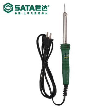 世达（SATA）03240 世达 SATA工具电烙铁宽电压电硌铁套装电洛铁家维修60W  03240 03240 其他