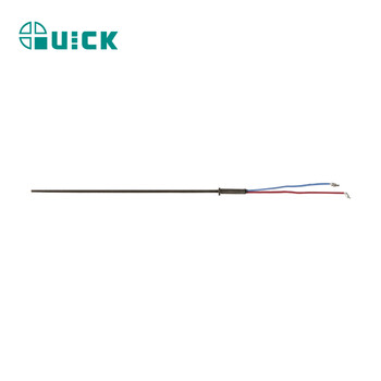 QUICK快克203H焊台S1203传感器电焊台205组件电烙铁S1205A传感器 S1901A 