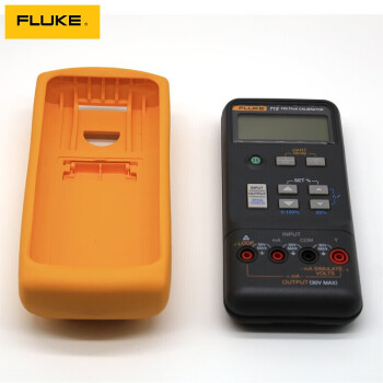 福禄克 FLUKE-715 电压信号发生器|电压电流校验仪