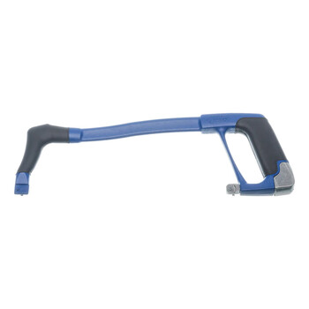 哈恩库博 铝制锯弓300mm带手枪式握把和速动夹 51849020 60天