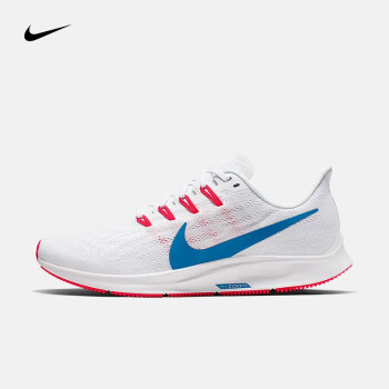 耐克 男子 nike air zoom pegasus 36 跑步鞋 cj8017 cj8017-146 44.