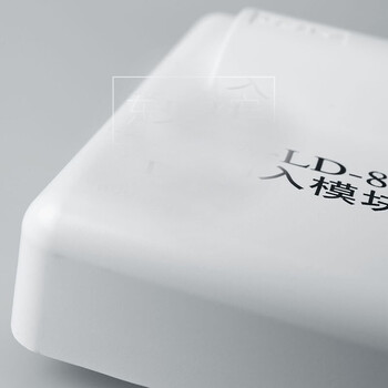 援邦  海湾模块GST-LD-8300B单输入模块消防监视模块保证原装GST 厂直定制