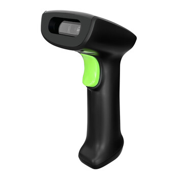 译维（Ezscan）SH1500SR 二维码扫描枪超市支付收银扫码枪（有线）