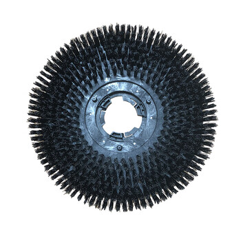 超洁亮（SUPER·CLEAN）DS175 洗地机17寸洗地刷 刷地机专用配件