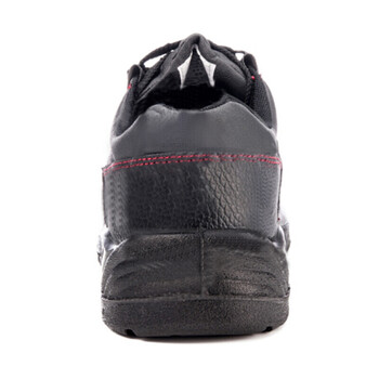 代尔塔 301515 绝缘鞋6KV防砸防滑劳保鞋301511升级款黑色39码1双装