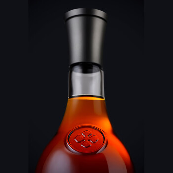 卡慕（CAMUS） VSOP醇酿升级版 700ml  法国原装 干邑白兰地洋酒 40度
