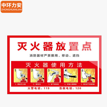 中环力安【3张*机房重地闲人免进15x20cm】安全标识牌贴纸禁止吸烟提示牌定做消防标牌警示牌