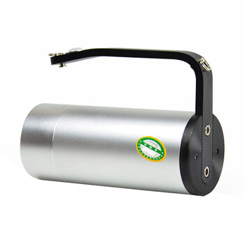 夜霸途 防爆强光手电筒LED可充电手提式探照灯巡检工矿户外照明远射