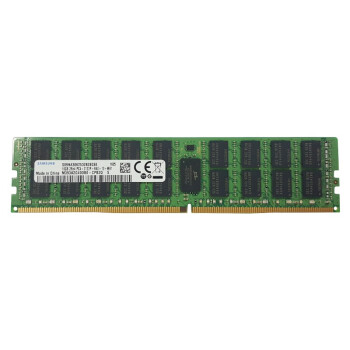 三星samsung服务器专用内存ddr4recc工作站内存16g2133recc浪潮nf5270