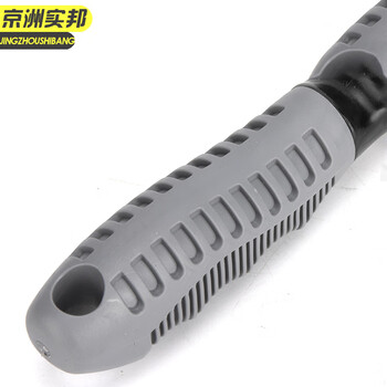 京洲实邦【钢圈刷+轮胎刷+轮毂刷】洗车轮毂刷子JZSB-9915B