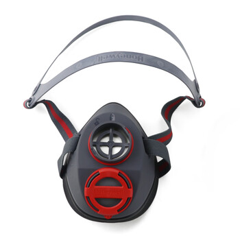 Honeywell 霍尼韦尔 7200防毒面具套装 防有机蒸汽 工业粉尘 喷漆 焊接 打磨 农药 实验室 防尘面罩 定做 1套