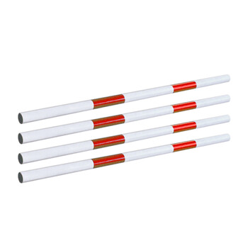 金诗洛（Kimslow）KSL204 工地隔离锥桶 反光路锥 路障  雪糕桶 交通安全锥 警示路障