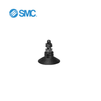 SMC ZP08US 真空吸盘ZP系列 气动元件 SMC官方直销