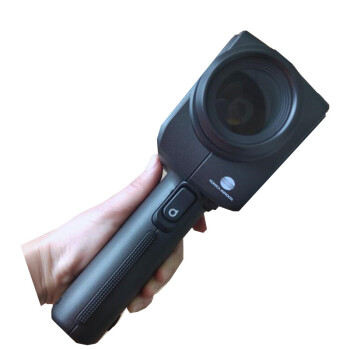 KONICA MINOLTA日本柯尼卡美能达色彩亮度计LS150亮度仪LS160荧幕亮度测试仪 道路隧道屏幕亮度测量