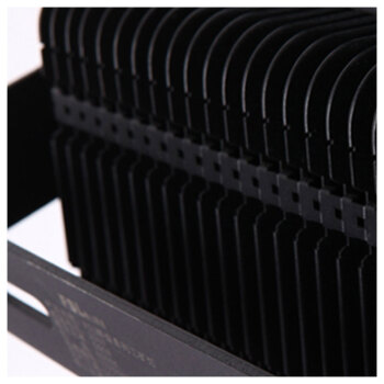 冰禹 TDD-TG-400W 室内外塔吊灯 建筑工地吊塔灯 照明灯广场球场投光灯 射灯 400W