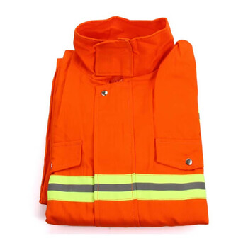 谋福 9910 微型消防站消防器材 消防工具放置柜展示柜消防箱应急柜 1.4米消防柜（3人热销配置.详见描述）