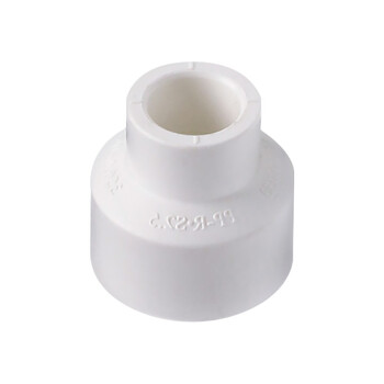 联塑 LESSO 异径套(PP-R 配件)白色 dn32X25