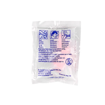 霍尼韦尔（Honeywell）耳塞MAX-1防噪音睡眠隔音学习工作睡觉耳塞10付赠耳塞盒